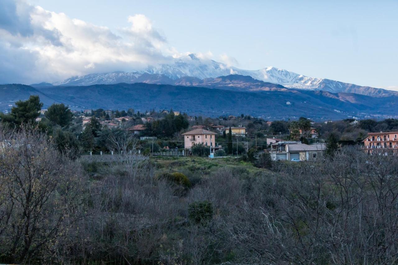 Etna Center Alojamento de Acomodação e Pequeno-almoço 2*