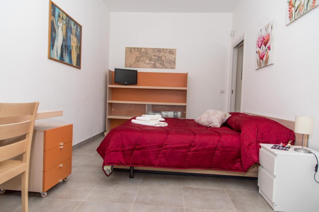 Etna Center Bed & Breakfast 2*