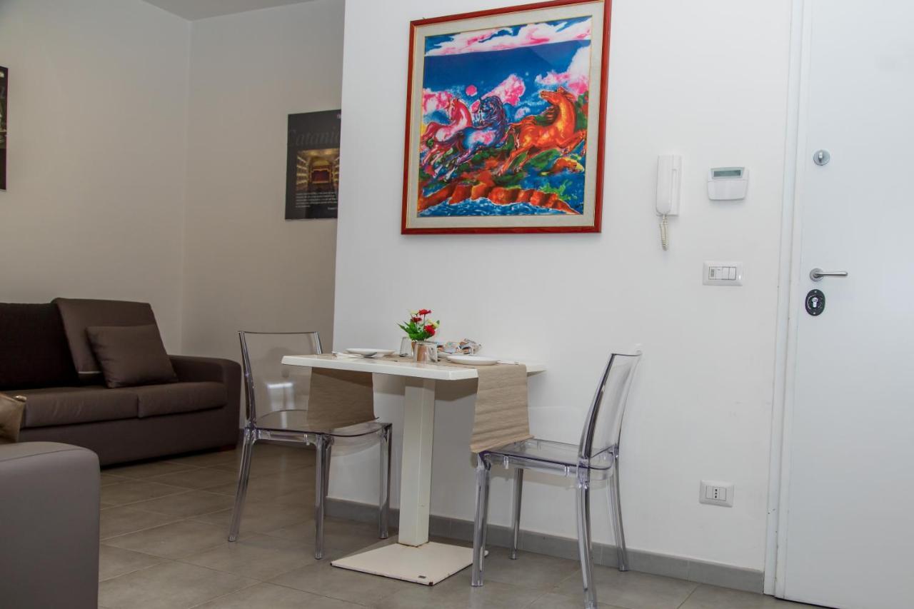 Bed & Breakfast Etna Center 2*